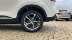 MG Hs 1.5 T-GDI PHEV Exclusive 5dr Auto Hatchback